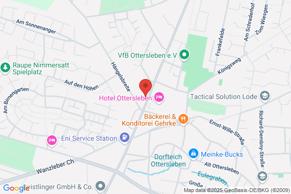 Apotheke Groß Ottersleben