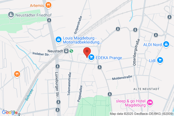 Nordpark-Apotheke