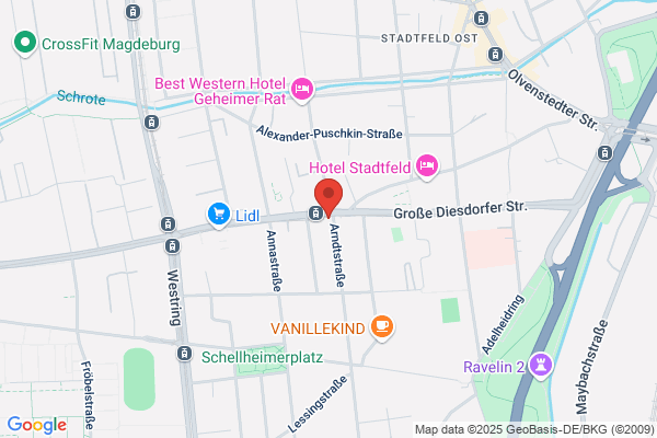 Adler-Apotheke