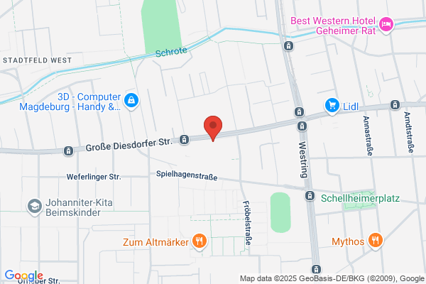 Apotheke Elfen