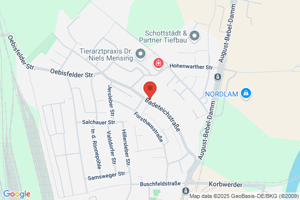 Apotheke Rothensee