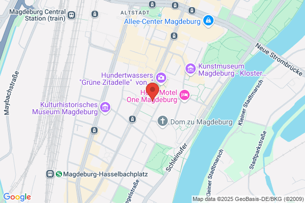 Apotheke am Dom