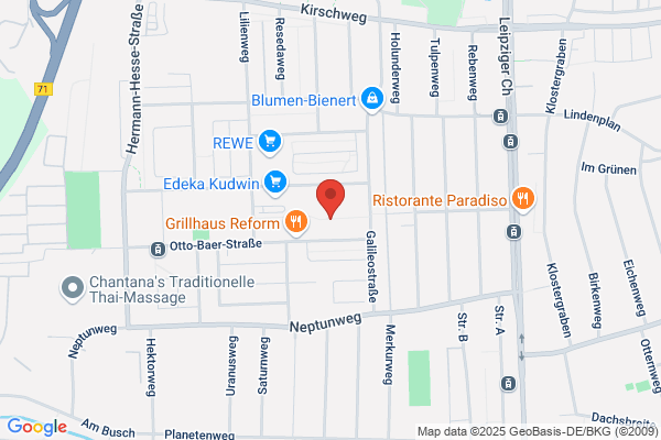 Die Herz Apotheke Reform