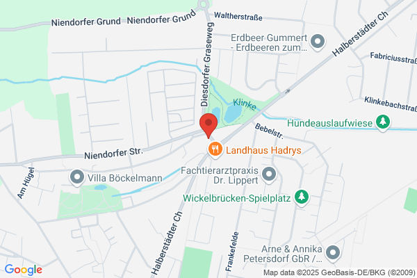 Hansa Apotheke