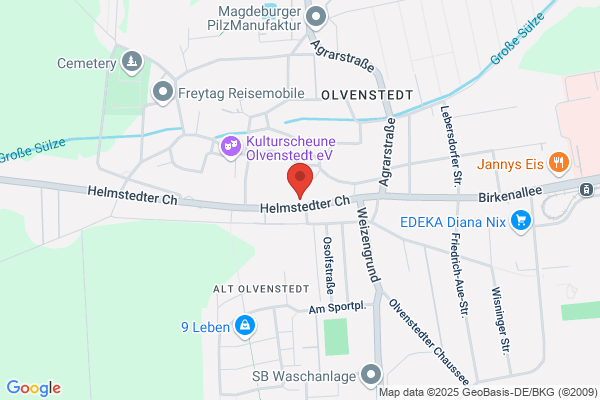 Linden- Inh. M. Schellhase