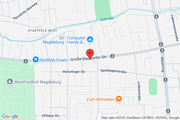 St. Georg Apotheke