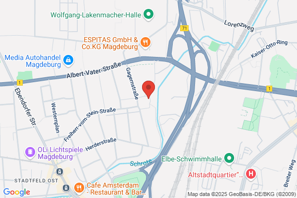 WesternplanApotheke