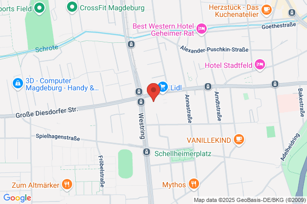 maxxipharm apotheke