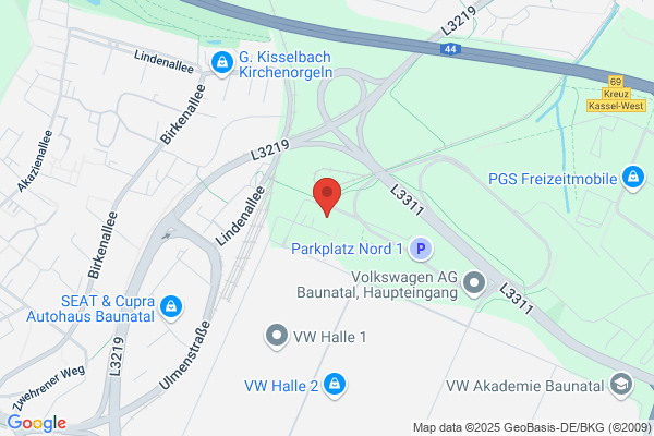 AutoVision GmbH