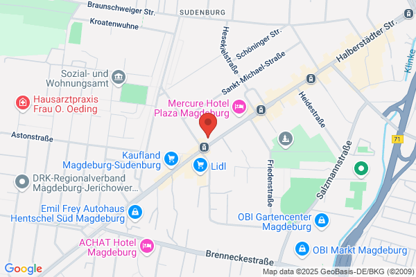 Institut für Berufspädagogik e.V.