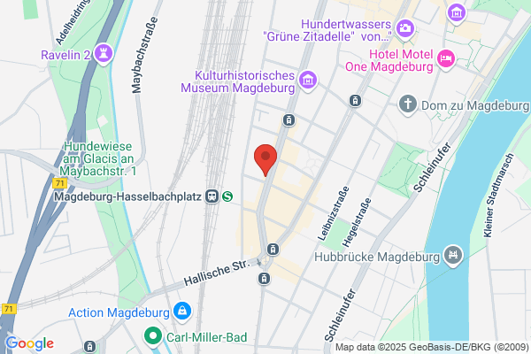 POWER Personalservice GmbH
