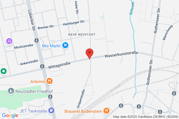 Susanne Latte A&A private Arbeitsvermittlung