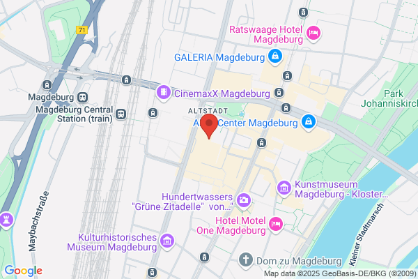 Timecrew GmbH