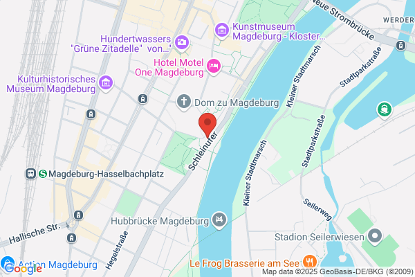Architekten und Ingenieure