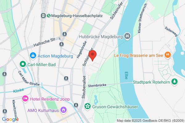 Bestop Planungsgesellschaft mbH