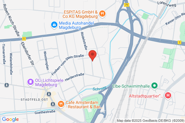 Praxisgemeinschaft Pathologie