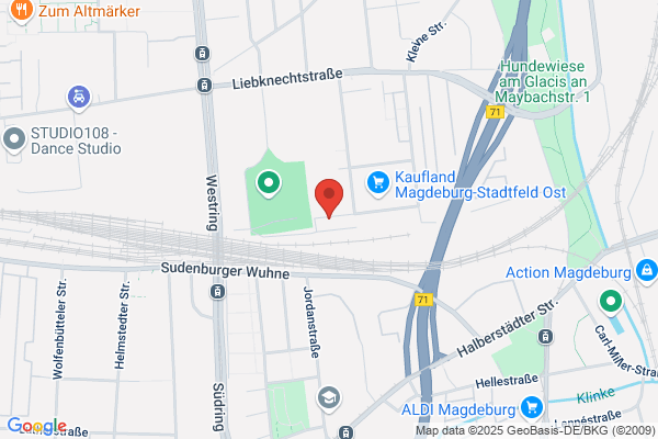 AKM Arzt- und Krankenhausbedarf Magdeburg Vertriebs-GmbH für Medizintechnik
