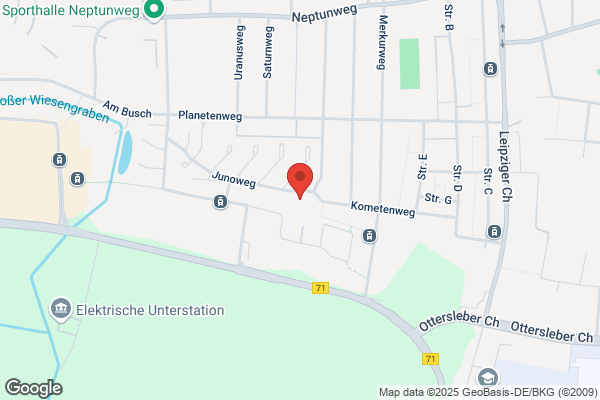 Medizintechnik GmbH