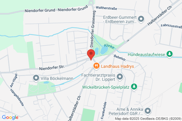 ResMed Healthcare Filiale Magdeburg
