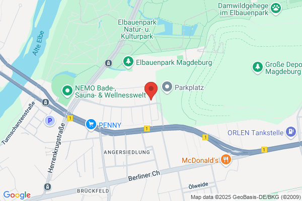 KFZ Zulassungsdienst Wozniak Magdeburg