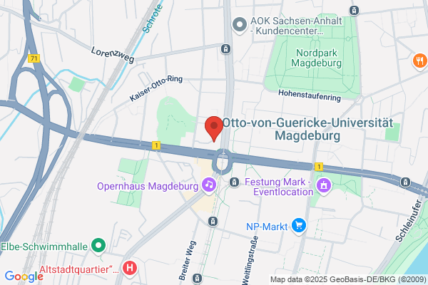 Studienkolleg und Sprachenzentrum Germany