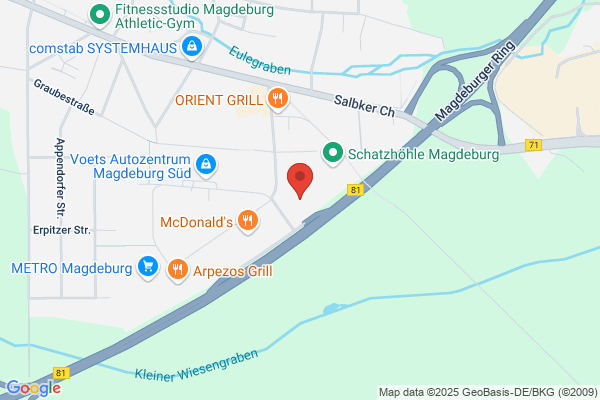 Autohaus Henke GmbH
