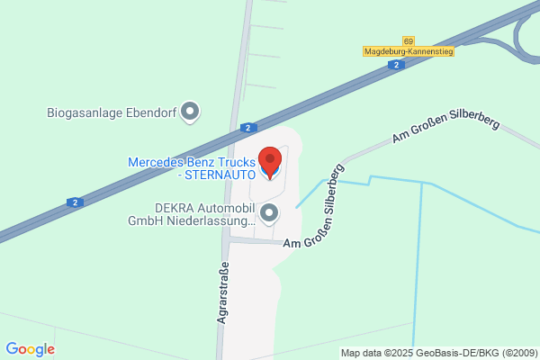 STERNAUTO