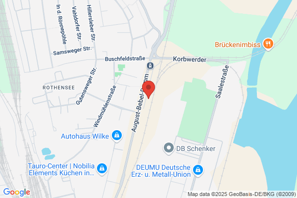 Audi Zentrum | Seat/Cupra Magdeburg | Feser-Graf