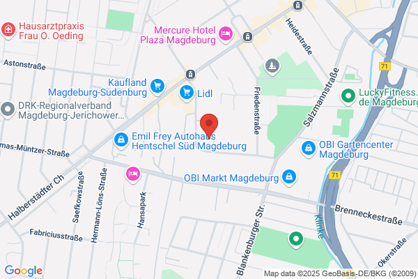 Ehrhardt Reifen und Autoservice