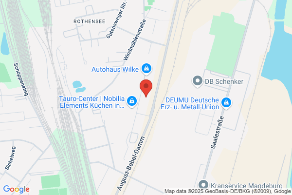 Pneuhage Reifen und Autoservice