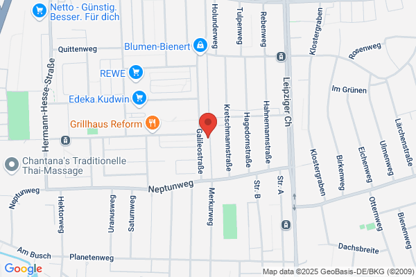 Auto Center Reform Inh. Guido Krenzke