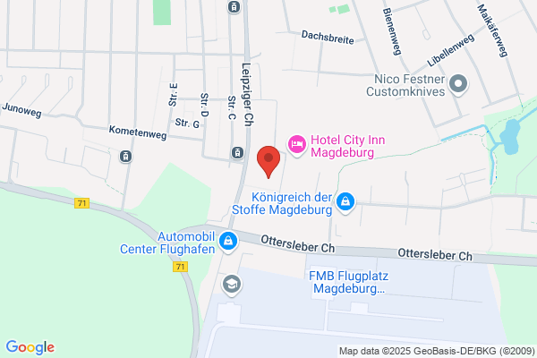 Auto Krumey GmbH