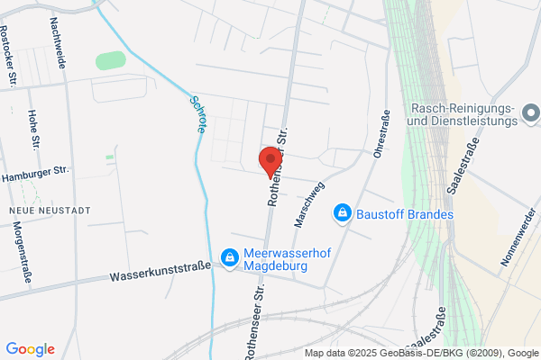 Autohaus Nordstadt GmbH