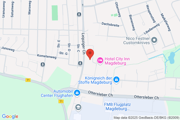 Autohaus Wilke