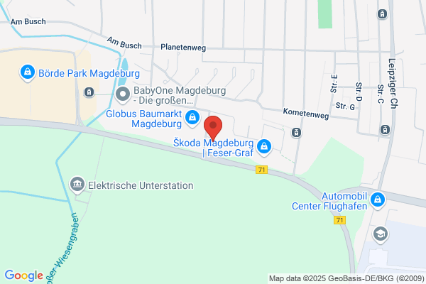 Autohaus am Bördepark Steinecke & Boße
