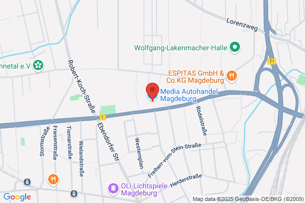 Media Autohandel co/ Ismet Semo Sigo