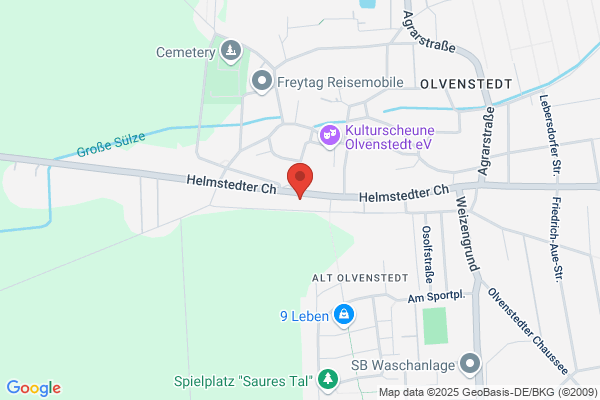 Peter Autohaus-Prester Koschwitz