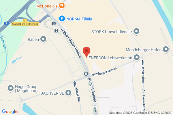 Rothenseer Autohaus GmbH