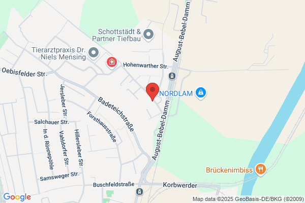 Nowus Automatisierungstechnik GmbH