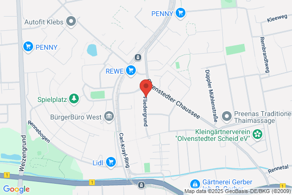 Autoservice Weizengrund Inh.Steffen Bernsdorf