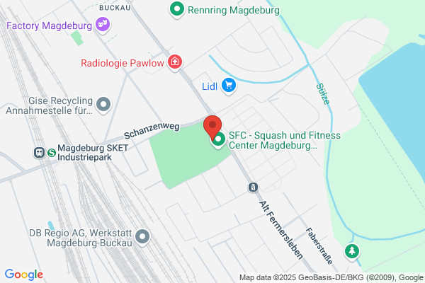 Förderverein Fermersleber Handball e.V.