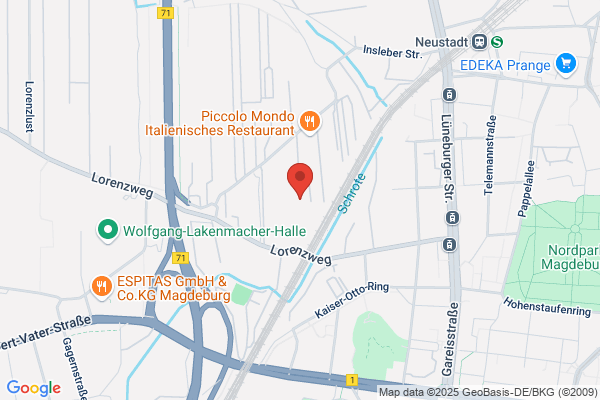 Motoren Franke GmbH
