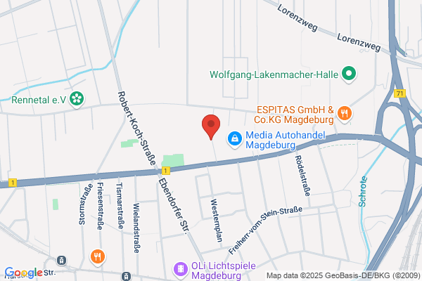 Car Service GmbH