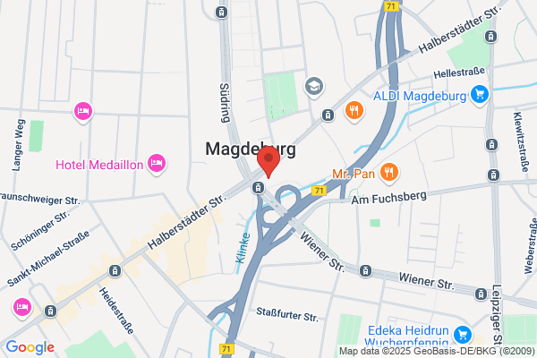 Pit-Stop Systempartner GmbH