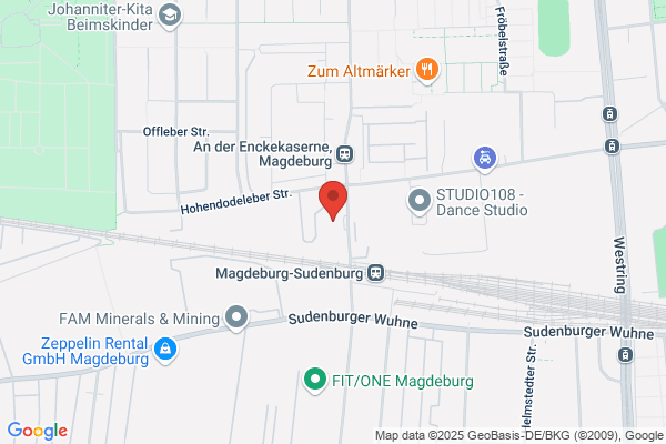 Kraft Autoteile Magdeburg