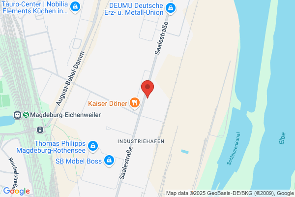 KSM ServiceTechnik GmbH & Co. KG