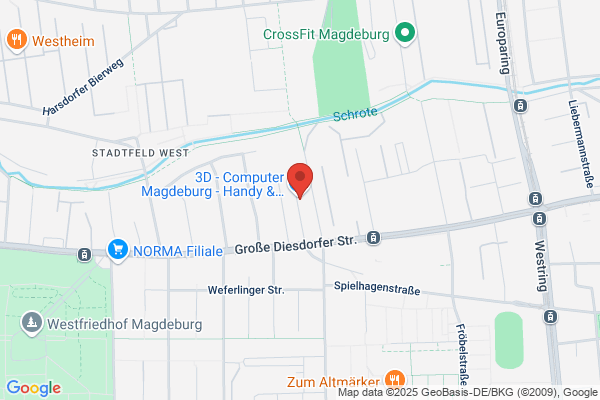 Mapco Autotechnik GmbH