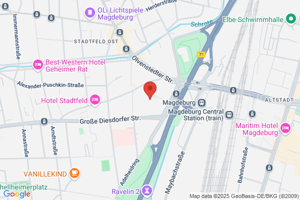 InCarStyle Automotive Germany