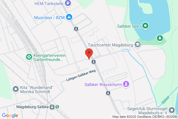 SIGAB GmbH