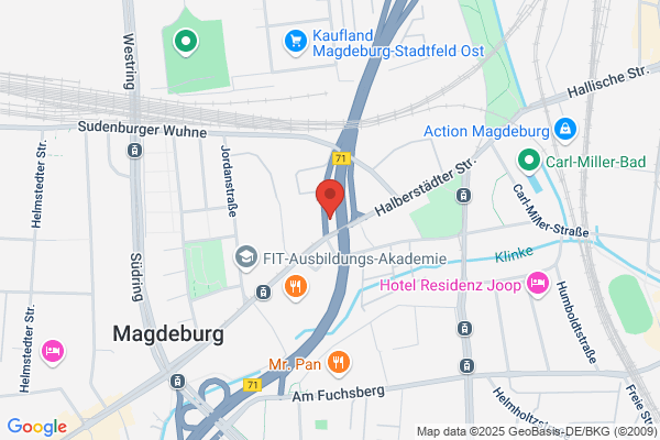 Alis Autovermietung und Umzüge Bernd Adelheim
